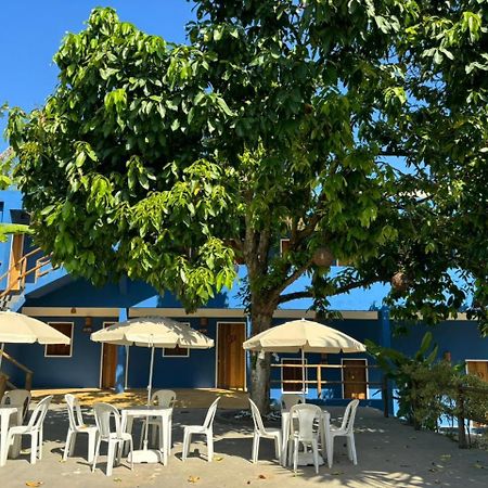 Sitio Robatto Ecopousada Camaçari エクステリア 写真