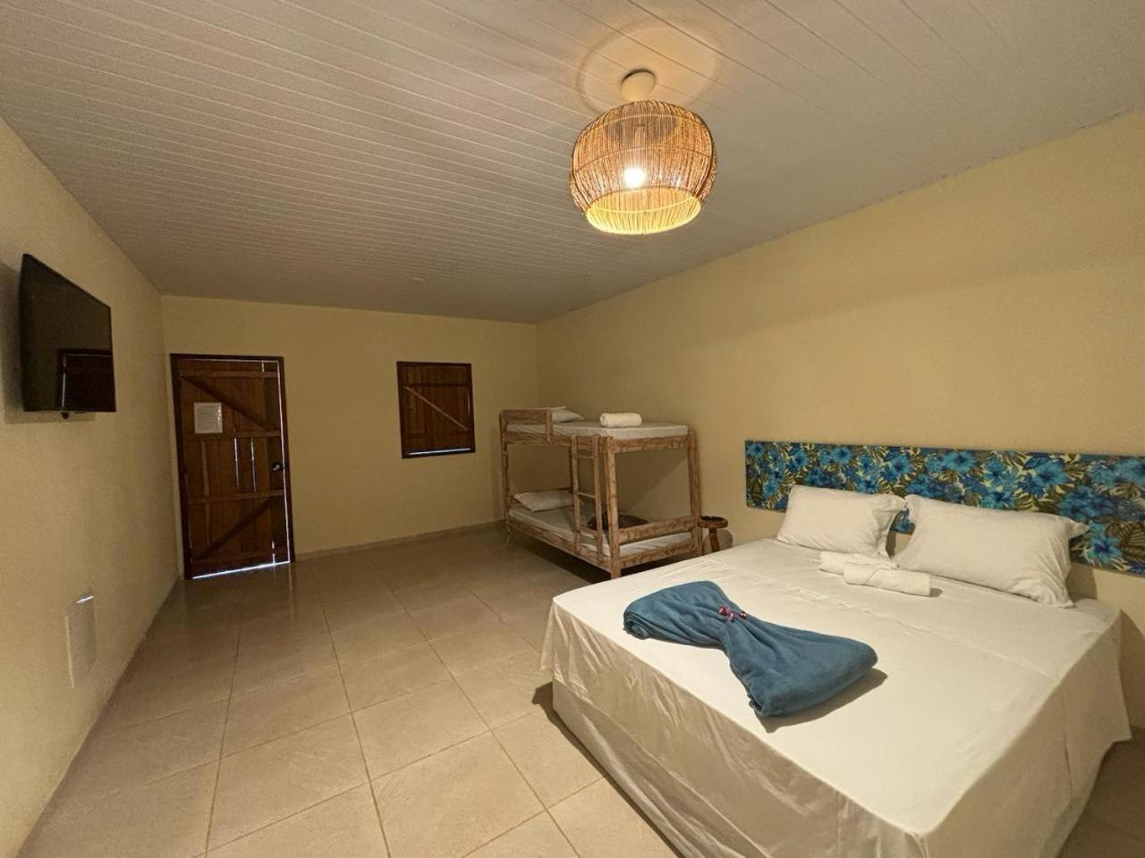 Sitio Robatto Ecopousada Camaçari エクステリア 写真