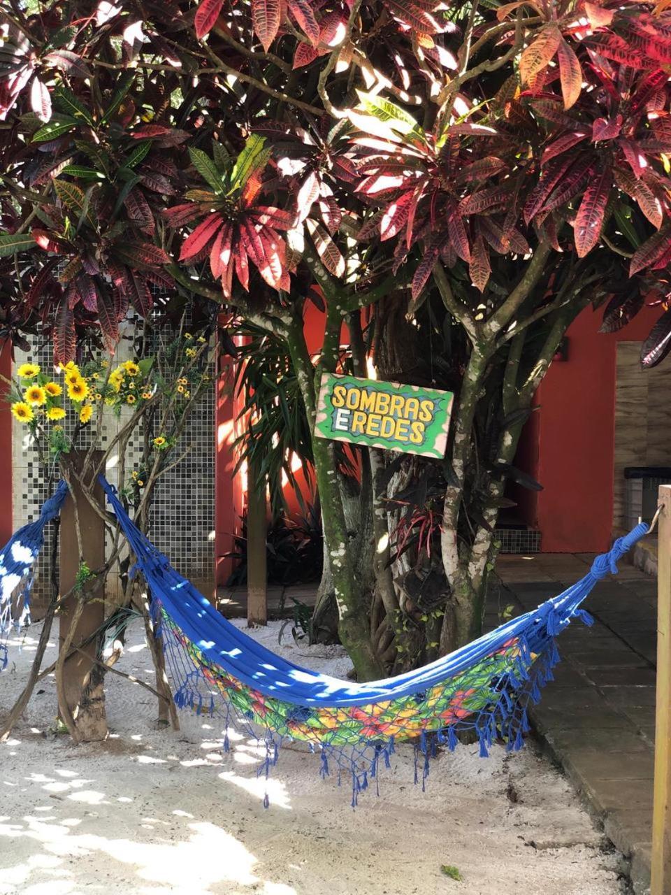 Sitio Robatto Ecopousada Camaçari エクステリア 写真