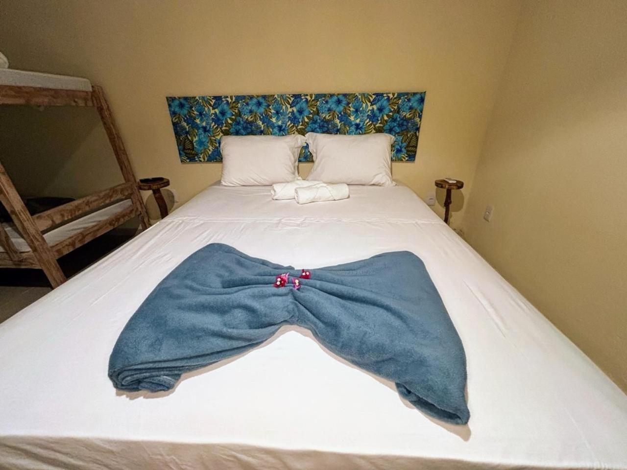 Sitio Robatto Ecopousada Camaçari エクステリア 写真